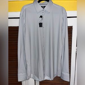 Hugo Boss Men's Performance Shirt